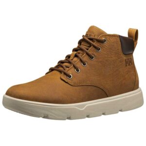 Helly Hansen Pinehurst Leather Boots Marrón EU 46 1/2 Hombre