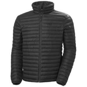 Helly Hansen Sirdal Insulator Jacket Negro 2XL Hombre