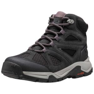 Helly Hansen Switchback Trail Ht Hiking Boots Negro EU 38 Mujer