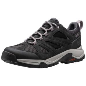 Helly Hansen Switchback Trail Ht Hiking Shoes Negro EU 37 Mujer