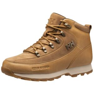 Helly Hansen The Forester Hiking Boots Beige EU 37 Mujer
