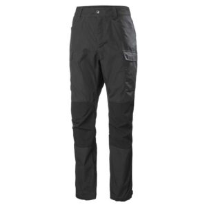 Helly Hansen Vandre Tur Pants Gris S Hombre