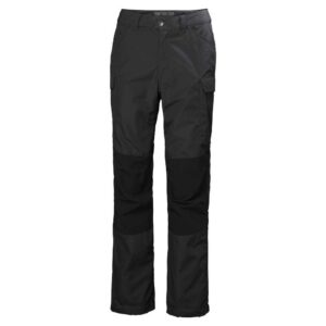 Helly Hansen Vandre Tur Pants Negro M Mujer