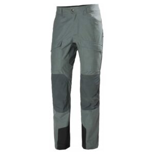 Helly Hansen Veir Tur Pants Gris 2XL Hombre
