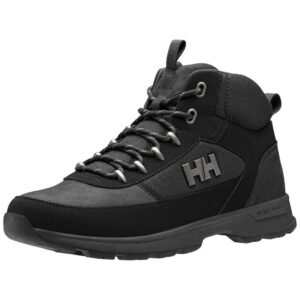 Helly Hansen Wildwood Hiking Boots Negro EU 46 1/2 Hombre