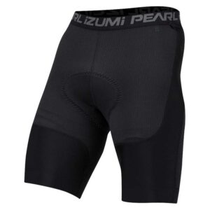 Pearl Izumi Select Liner Interior Shorts Negro L Hombre