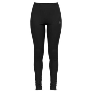 Odlo Fundamentals Active Warm Leggings Negro XS Mujer