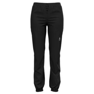 Odlo Brensholmen Pants Negro XS Mujer