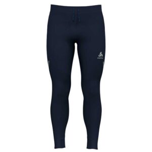 Odlo Ceramiwarm Tight Azul S Hombre