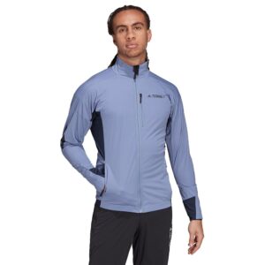 Adidas Xpr Xc Jacket Lila M Hombre