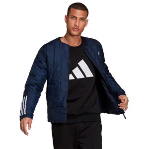 Adidas Itavic Lite Jacket Azul M Hombre