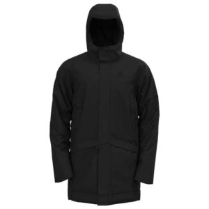 Odlo Halden S-thermic Jacket Negro L Hombre