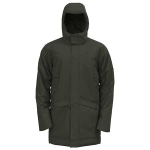 Odlo Halden S-thermic Jacket Verde S Hombre