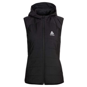 Odlo S-thermic Vest Negro L Mujer