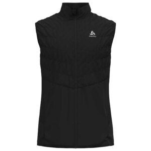Odlo S-thermic Vest Negro M Hombre