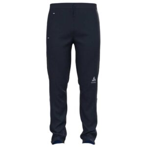 Odlo Silsand Pants Azul S Hombre