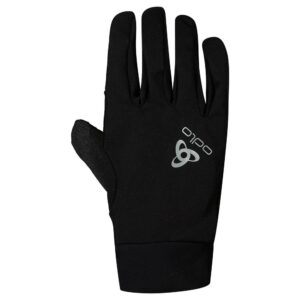Odlo Waterproof Light Gloves Negro M Hombre