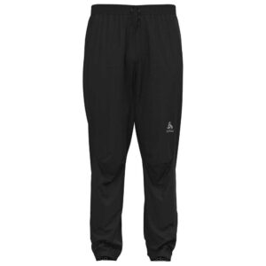 Odlo Windbreaker Pants Negro L Hombre