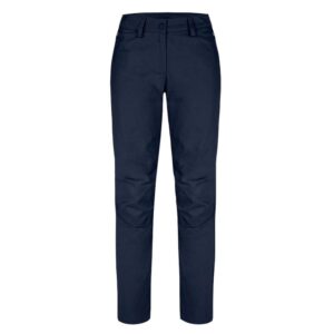 Salewa Fanes Cotton/durastretch Pants Azul XL Mujer