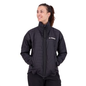 Adidas Terrex Myshelter Prima Jacket Negro XL Mujer
