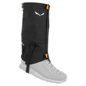 Salewa Protector Powertex 3l M Gaiter Negro