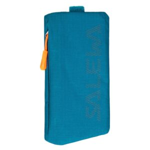 Salewa Smartphone Pouch Azul