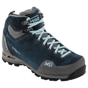 Millet Gr3 Goretex Hiking Boots Azul EU 41 1/3 Mujer