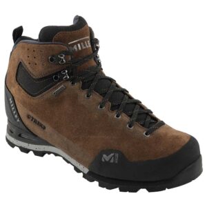 Millet Gr3 Goretex Mountaineering Boots Marrón EU 45 1/3 Hombre