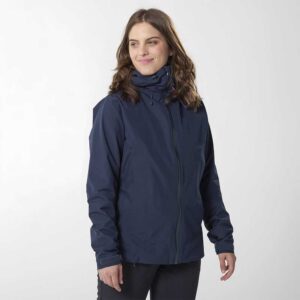 Millet Grands Montets Ii Goretex Jacket Azul S Mujer