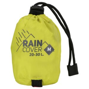 Millet M Cover Amarillo
