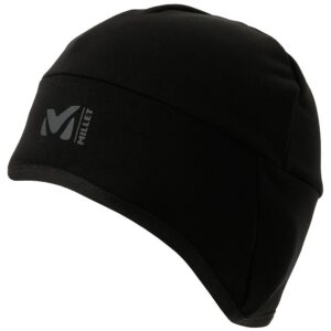 Millet Power Stretch Ii Beanie Negro Hombre
