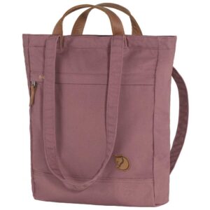 Fjällräven Haulpack No.1 23l Backpack Lila