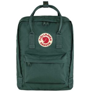 Fjällräven Kånken 16l Backpack Verde