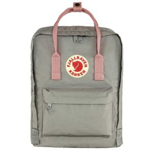 Fjällräven Kånken 16l Backpack Gris