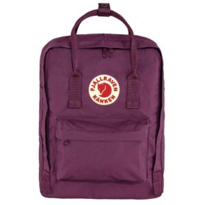 Fjällräven Kånken 16l Backpack Lila