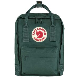 Fjällräven Kånken Mini 7l Backpack Verde