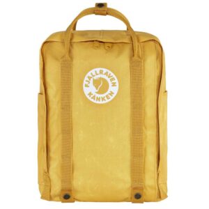 Fjällräven Tree-kånken 16l Backpack Amarillo