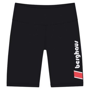Berghaus Aether Shorts Negro L Mujer