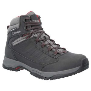 Berghaus Exped Ridge 2.0 Boots Gris EU 42 Hombre