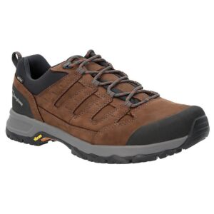 Berghaus Fellmaster Active Tech Trainers Marrón EU 41 1/2 Hombre