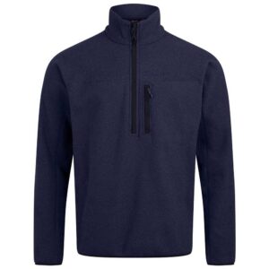 Berghaus Stainton 2.0 Half Zip Fleece Azul L Hombre