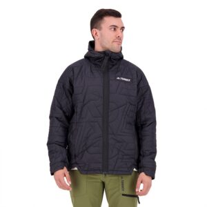 Adidas Terrex Myshelter Primaj Jacket Negro XL Hombre