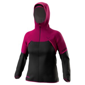 Dynafit Alpine Goretex Jacket Negro XS Mujer