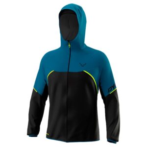 Dynafit Alpine Goretex Jacket Azul,Negro 2XL Hombre