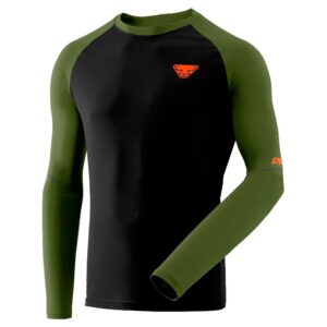 Dynafit Alpine Pro Long Sleeve T-shirt Negro XL Hombre
