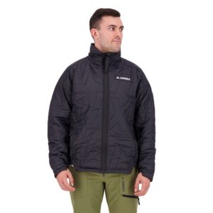 Adidas Terrex Myshelter Prima Jacket Negro XL Hombre