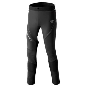 Dynafit Alpine Warm Tight Negro 2XL Hombre