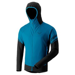 Dynafit Mezzalama 2 Polartec Alpha Jacket Azul S Hombre