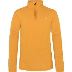 Protest Willowy Half Zip Fleece Amarillo 152 cm