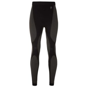 Protest Zion Thermo Leggings Negro XS-S Hombre